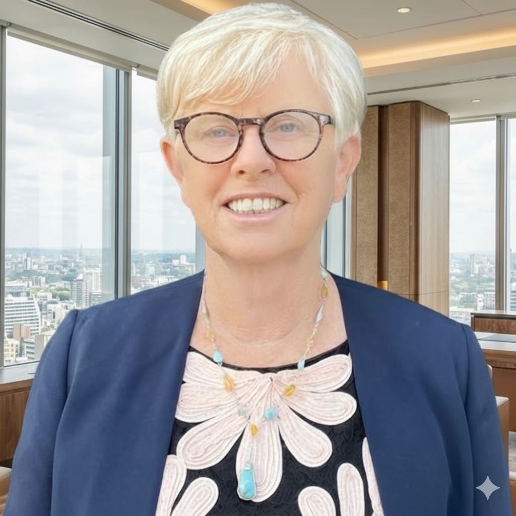 Dr. Claire Keogh