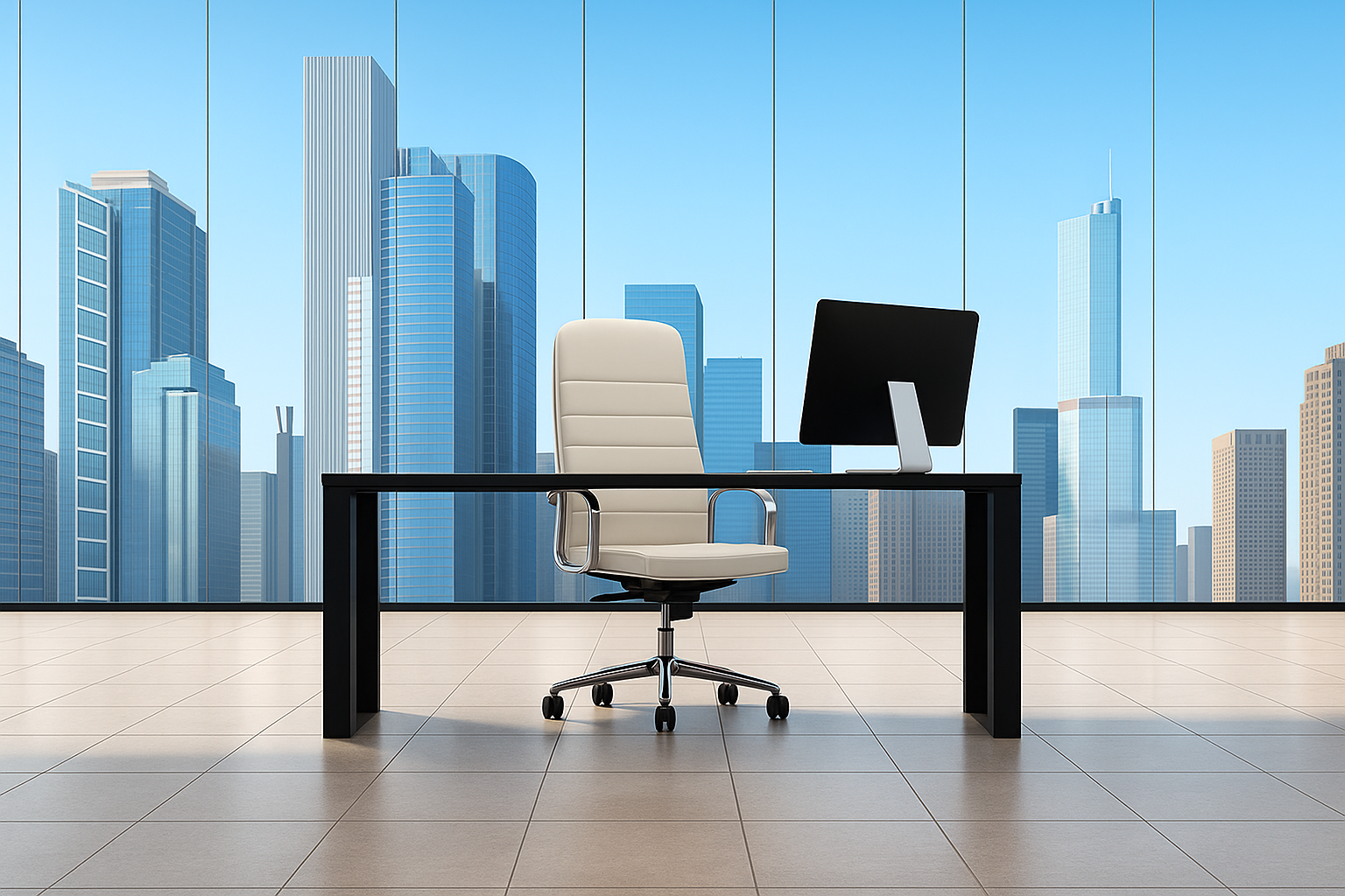 Executive leadership development and coaching